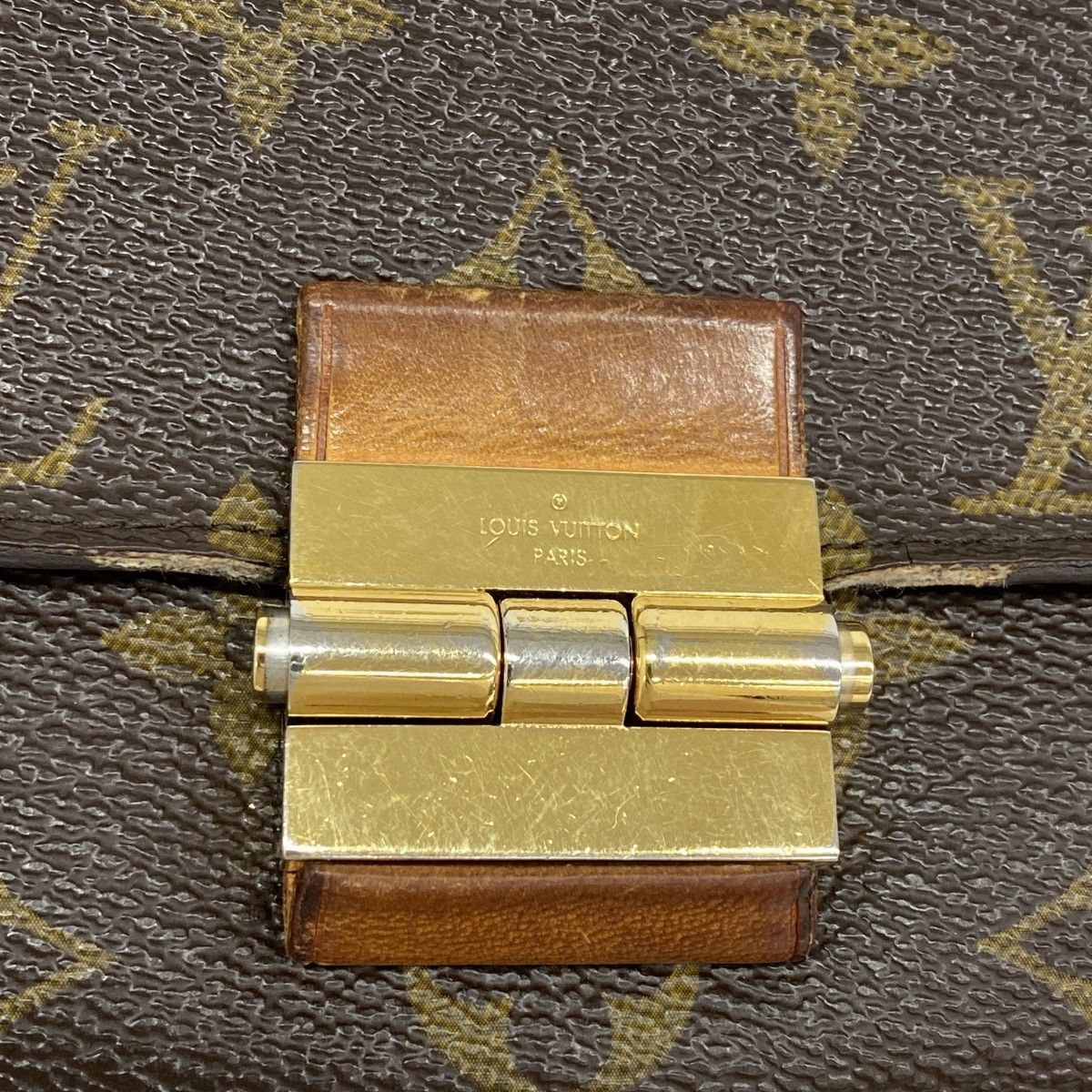 5hb0780-h】ルイヴィトン 長財布 モノグラム ポルトフォイユエリゼ  