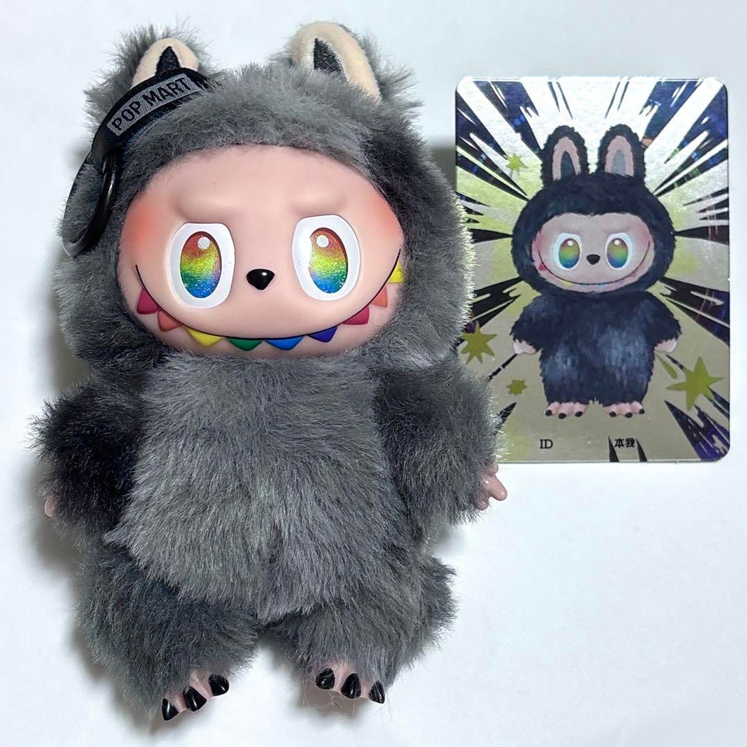 OneMall provides Mercari products: らぶぶ隠しバージョン らぶぶIII