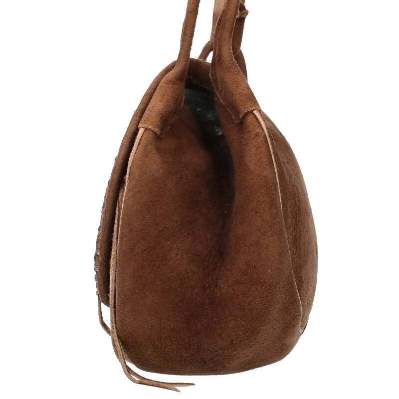 ゴローズ ディアスキンハンティング S コンチョカスタムショルダー