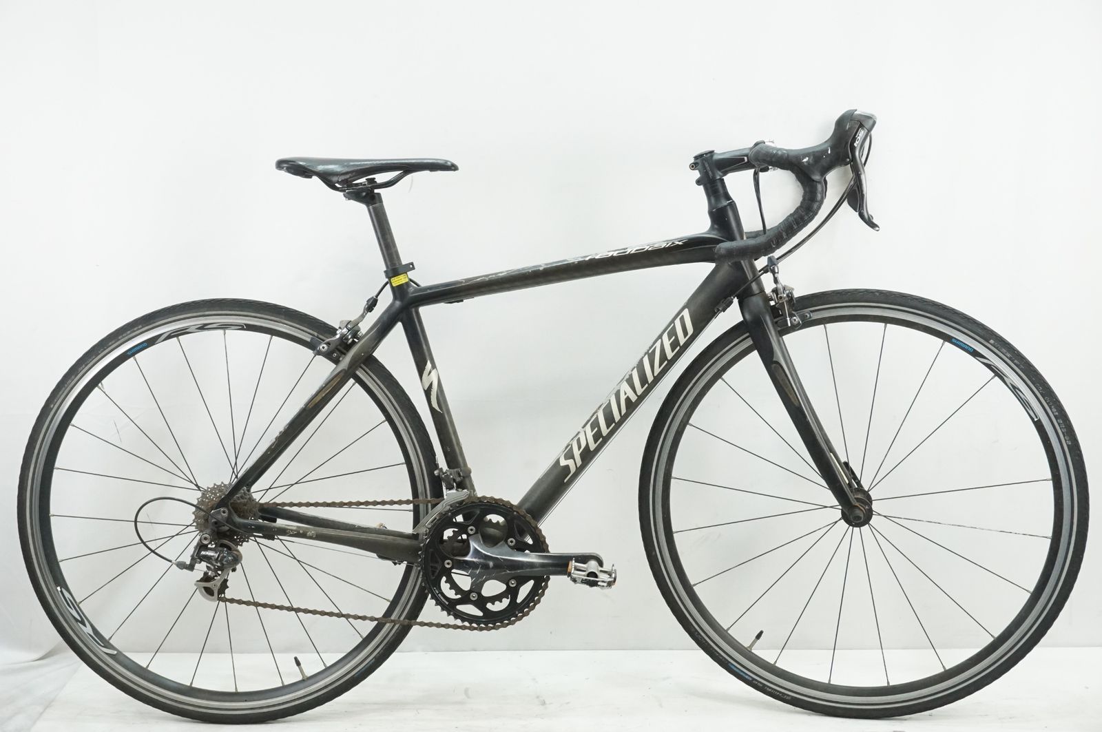 ジャンク SPECIALIZED スペシャライズド ROUBAIX COMPACT 2010年モデル ロードバイク 大宮店