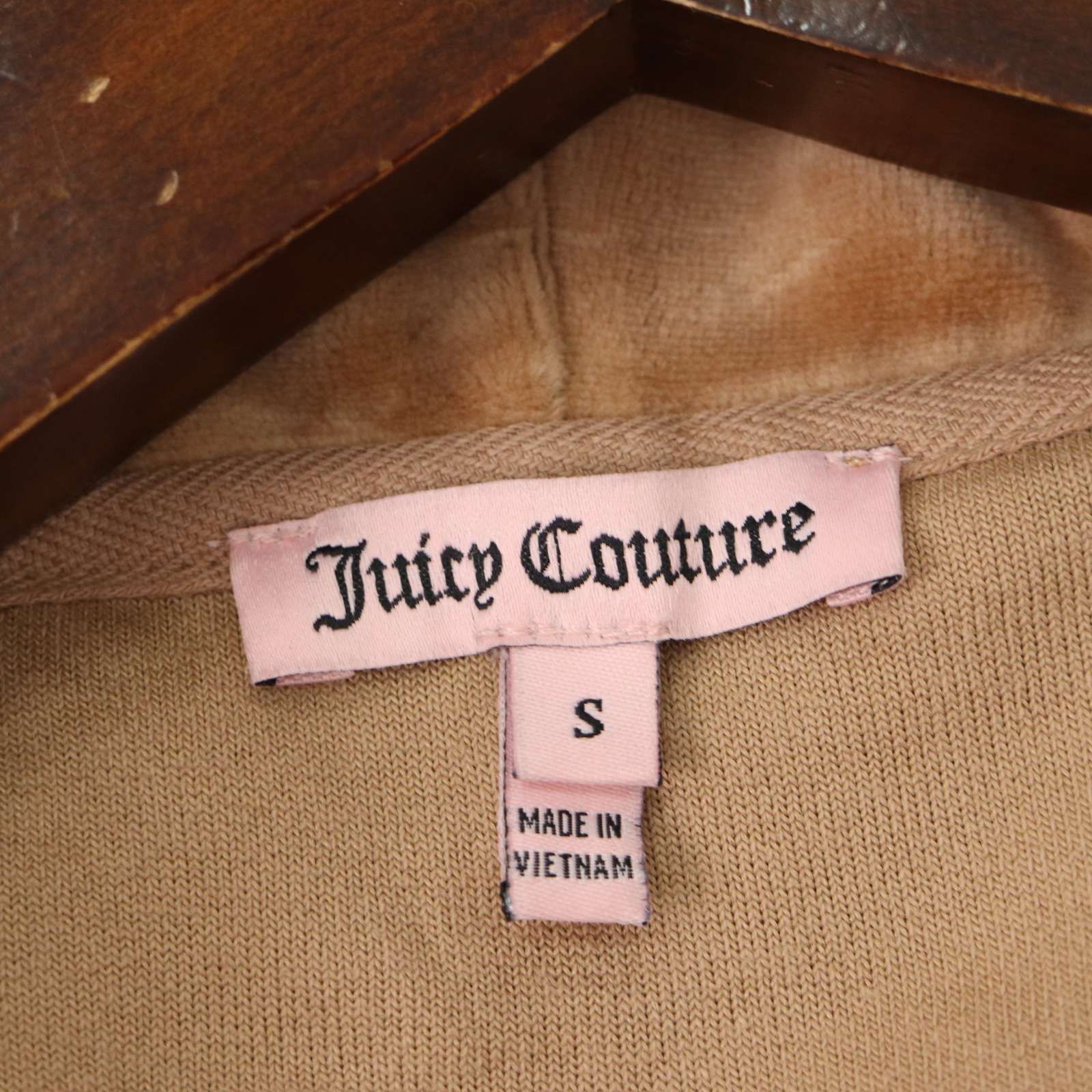 JUICY COUTURE