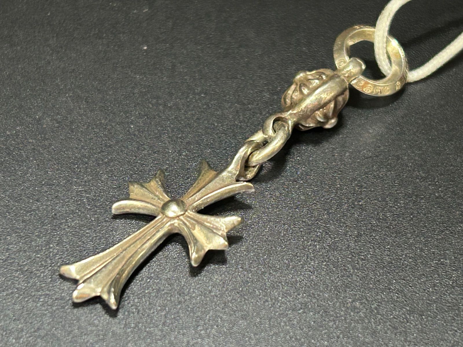 CHROME HEARTS クロムハーツ 1B TNY CH CRS 1ボール