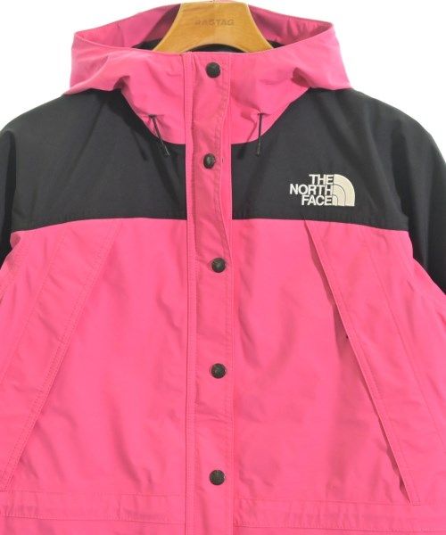 マウンテンパーカー