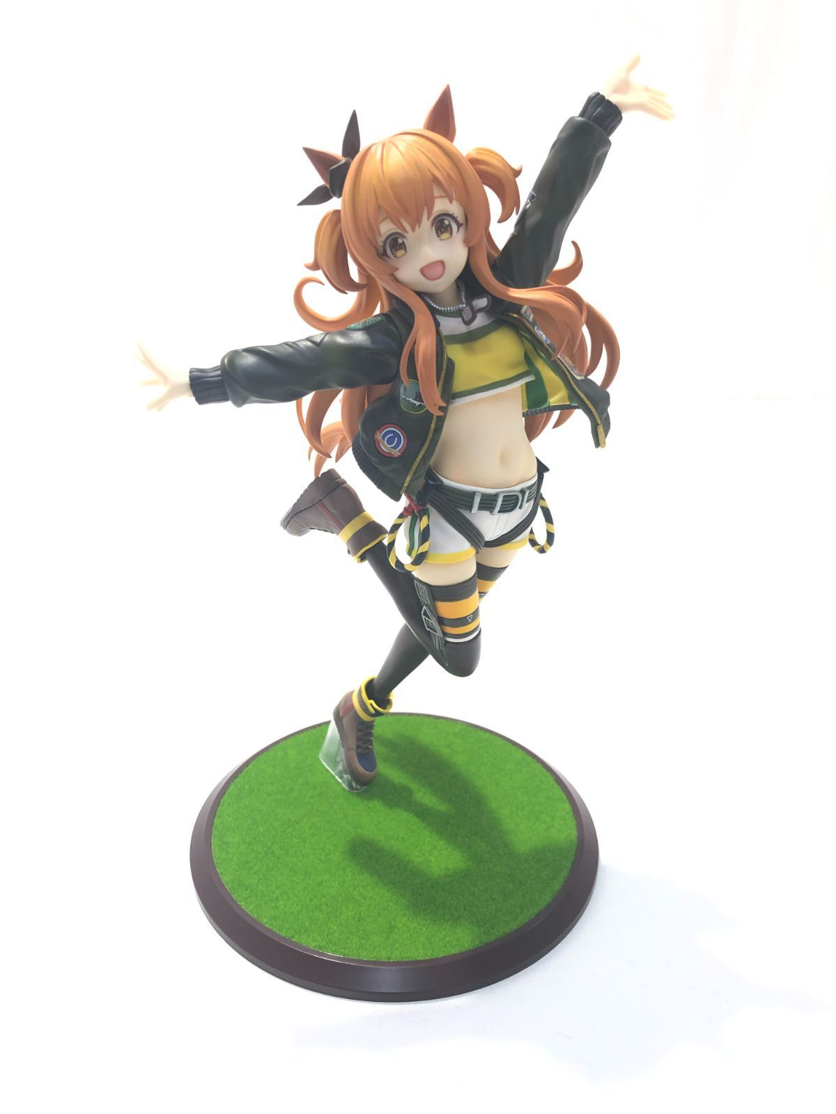 七重浜41-5-070506】 中古 美品 メガハウス Lucrea ルクリア