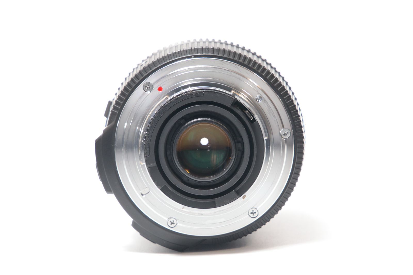 シグマ 18-200/3.5-6.3 II DC OS HSM：2442209 SIGMA シグマ 18-200mm