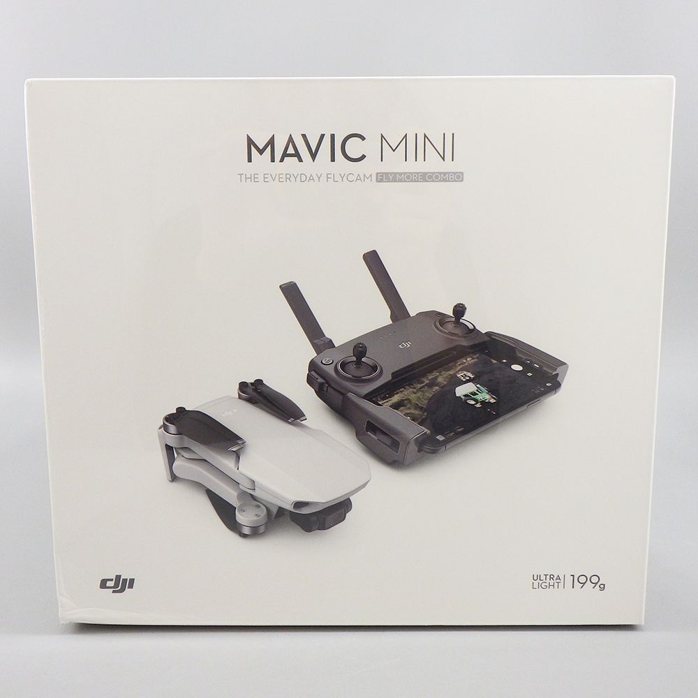 DJI Magic MIni 用コントローラーセット