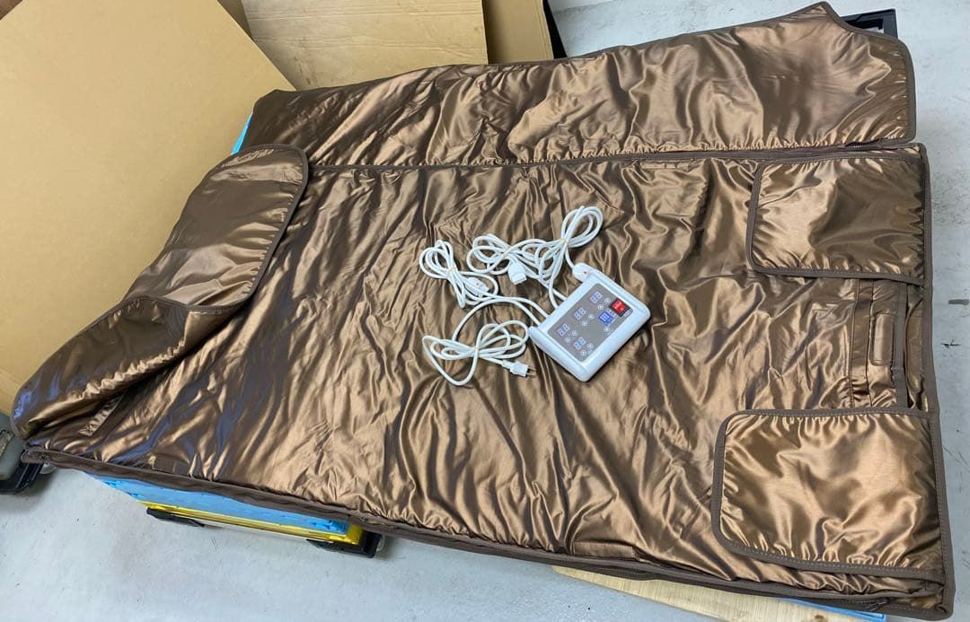 セラミックヒートマット ブラウン CML605SS ３枚組合わせ 公式 CML SHOP / セラミックヒートマットCML605SS（3枚