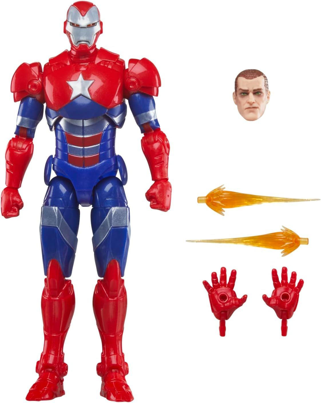 Amazon.co.jp限定】ハズブロ（Hasbro）MARVEL マーベルレジェンド
