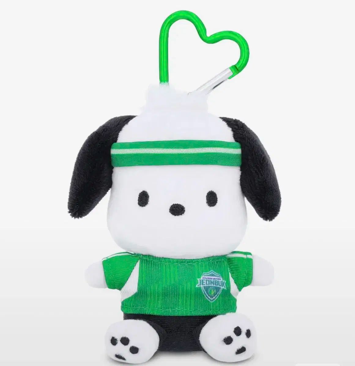 全北 x ポチャコ SEOUL ソウル X キティ 販売