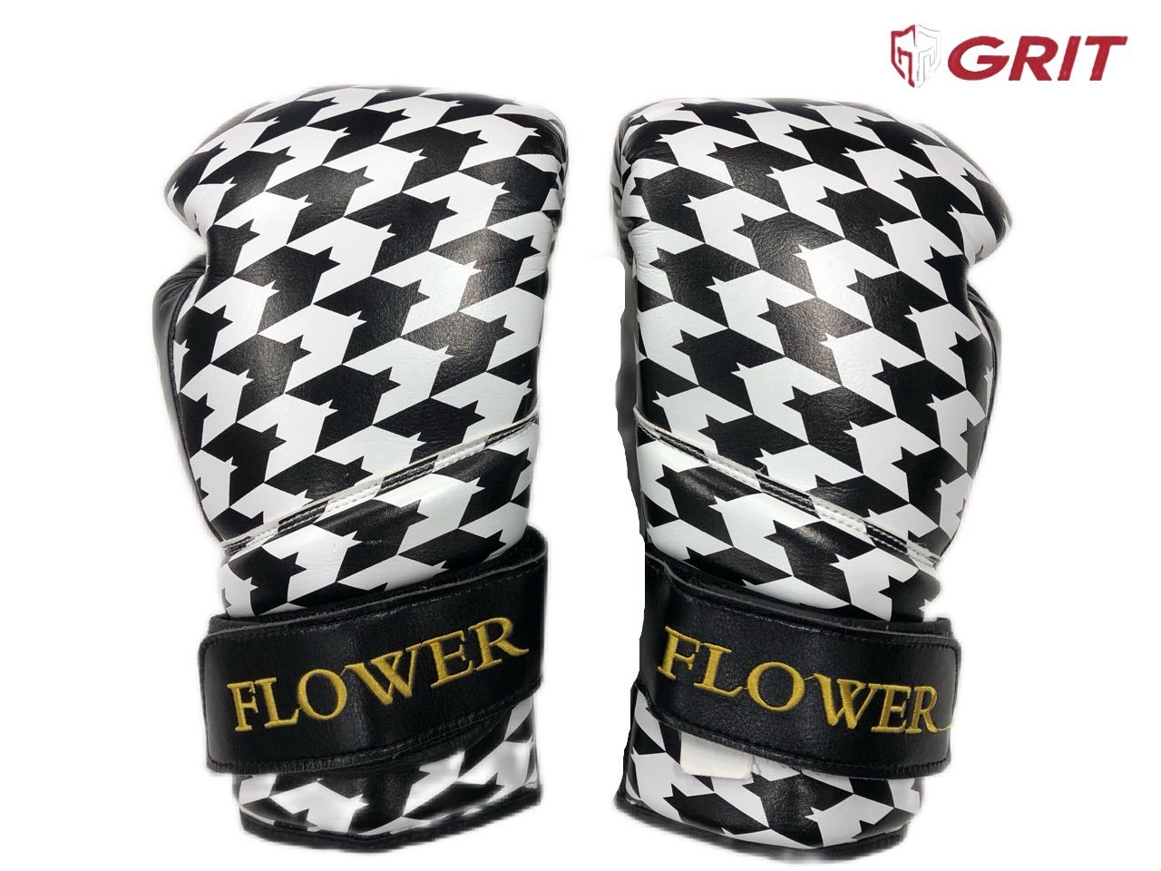 FLOWER×LUTADOR BOXING GLOVE 人気商品！