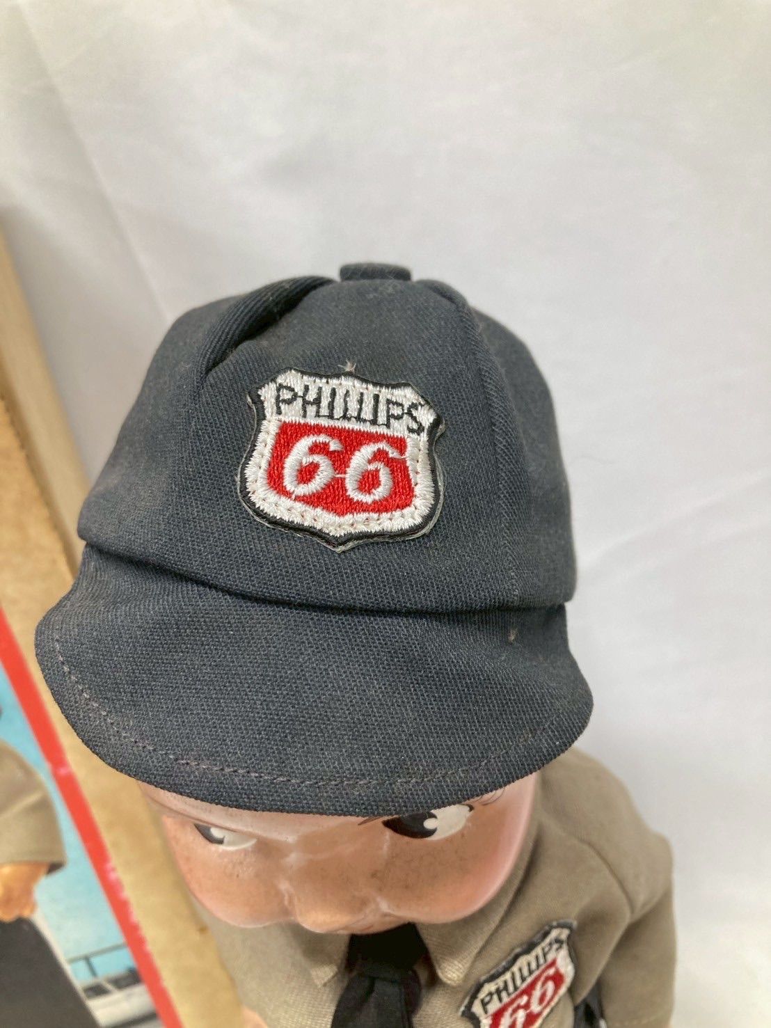 ⭐︎ Buddy Lee Lil Phil バディーリー人形⭐︎ 【公式通販】