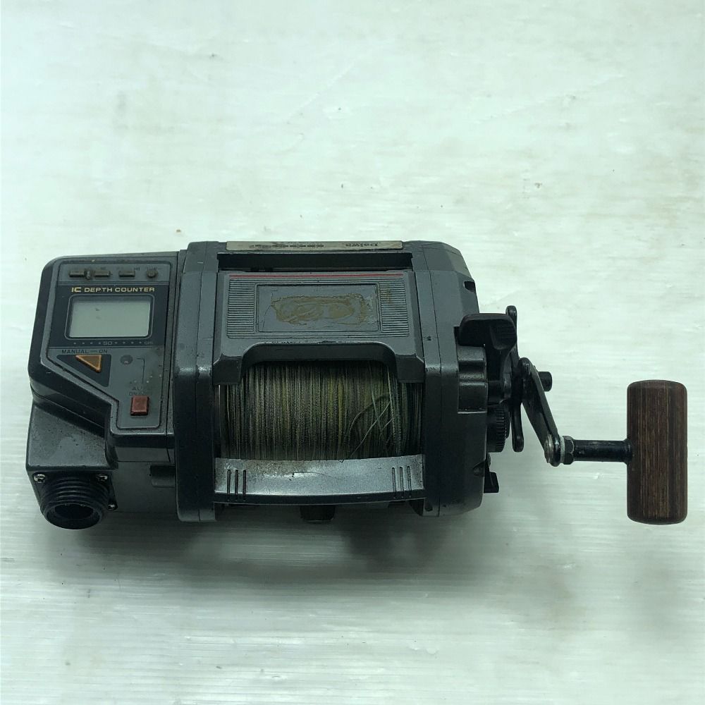 ΣΣDAIWA ダイワ 電動リール タナコン SS-80 【公式通販】