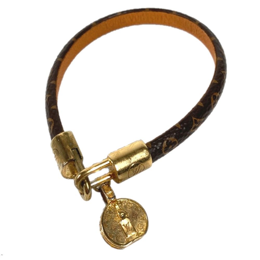 LOUIS VUITTON ルイヴィトン ブレスレット ブレスレットLV LOUIS VUITTON ブレスレットトリビュート