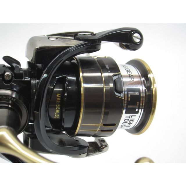 BALLISTIC LT3000S-CXH