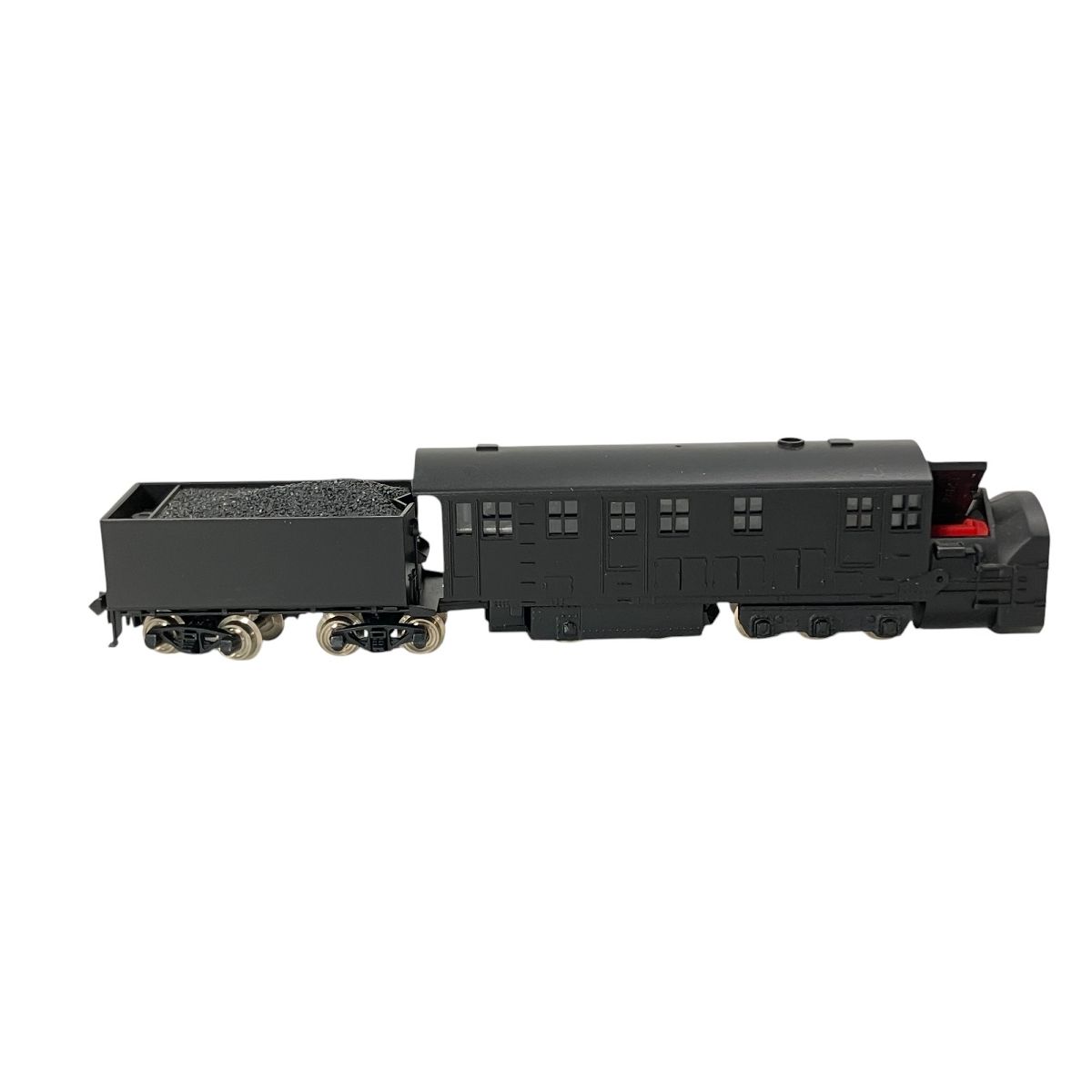 Nゲージ　ロータリー式除雪車、　マックレー式除雪車 Amazon | マイクロエース Nゲージ キ608・ロータリー式除雪車