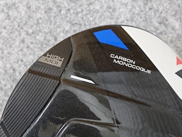 中古】 美品！ ブリヂストン B3 MAX B3マックス 9.5° ドライバー