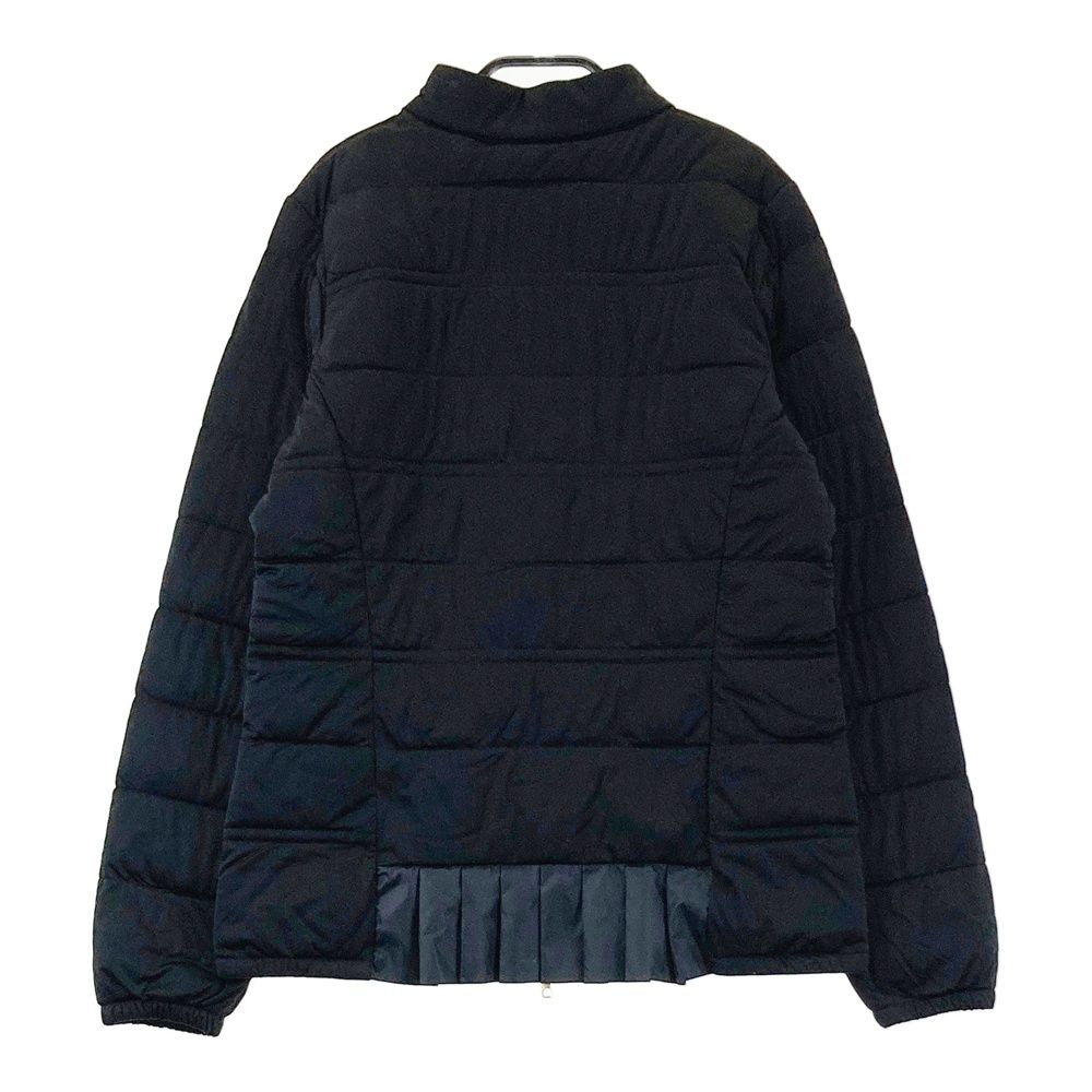 サイズ L CALLAWAY キャロウェイ 中綿 ジャケット ブラック系 240101463358 ゴルフウェア レディース ストスト