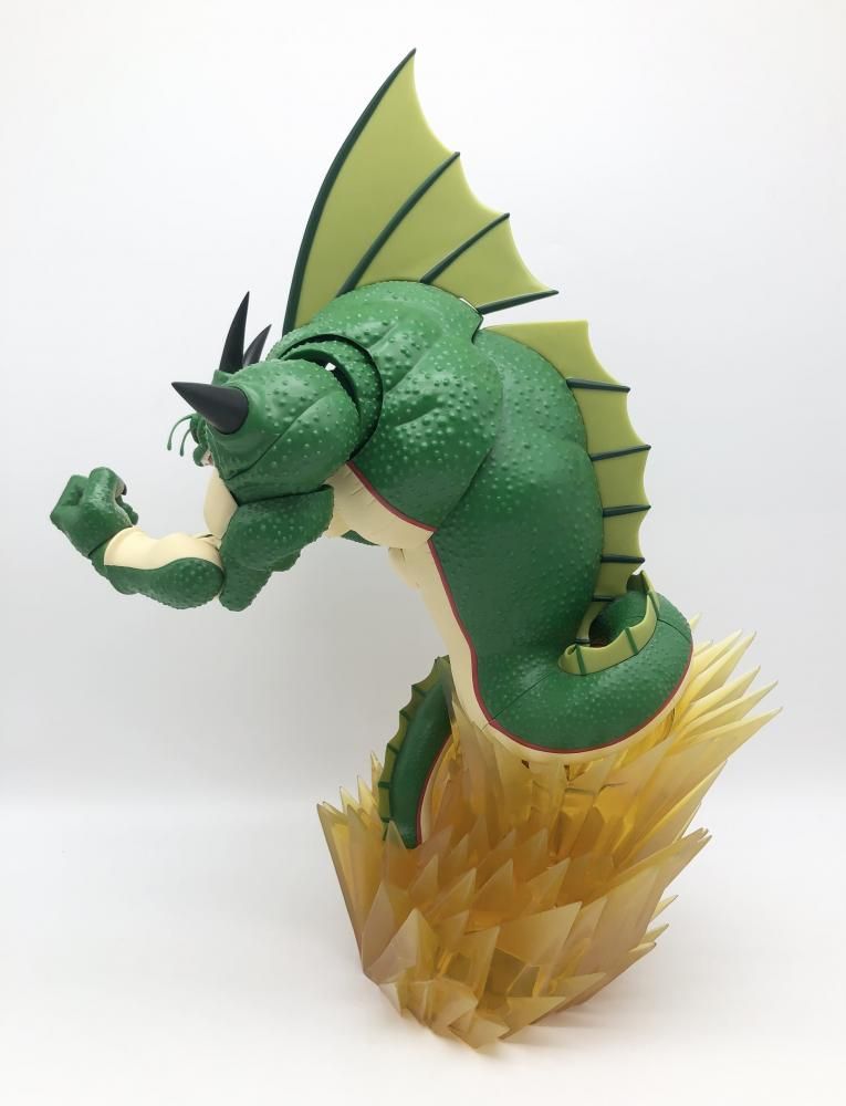 中古】現状渡/欠品有 バンダイ ドラゴンボールZ S.H.Figuarts