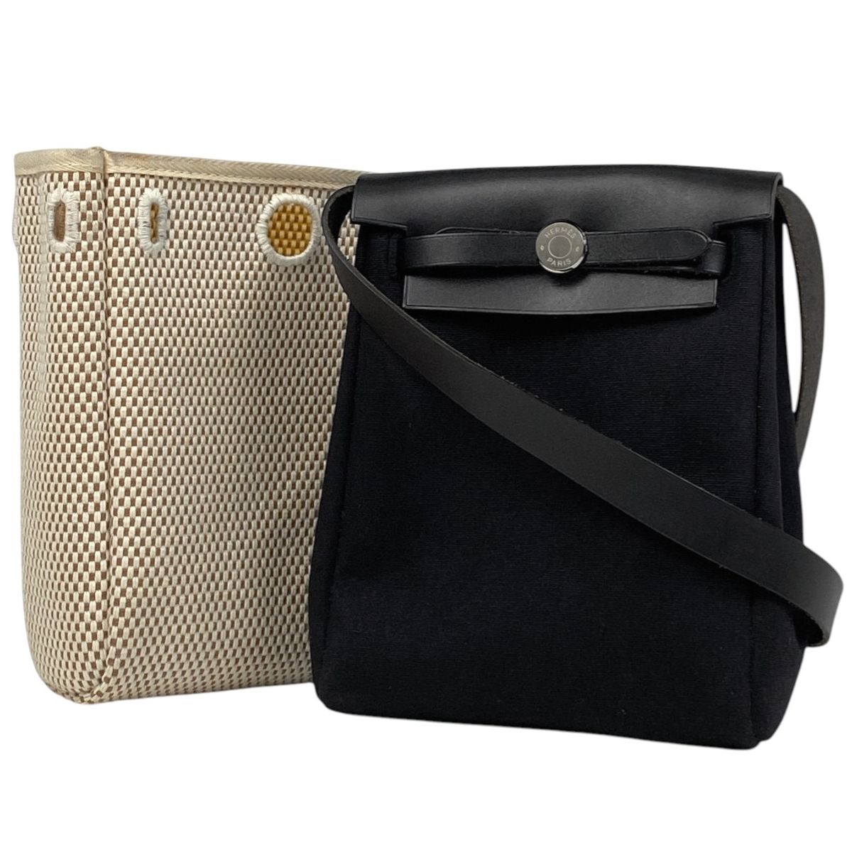 エルメス エールバッグ TPM 斜め掛け ショルダーバッグ エルメス HERMES エールバッグ TPM 斜め掛け ショルダーバッグ