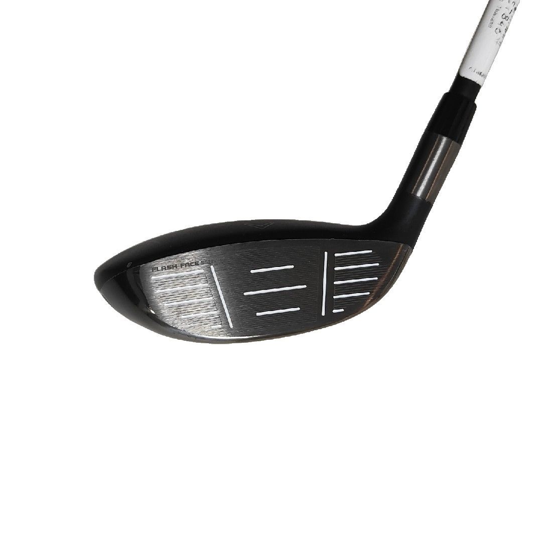 美品 ローグ ROGUE ST MAX D 5W フェアウェイウッド カーボンR - メルカリ 