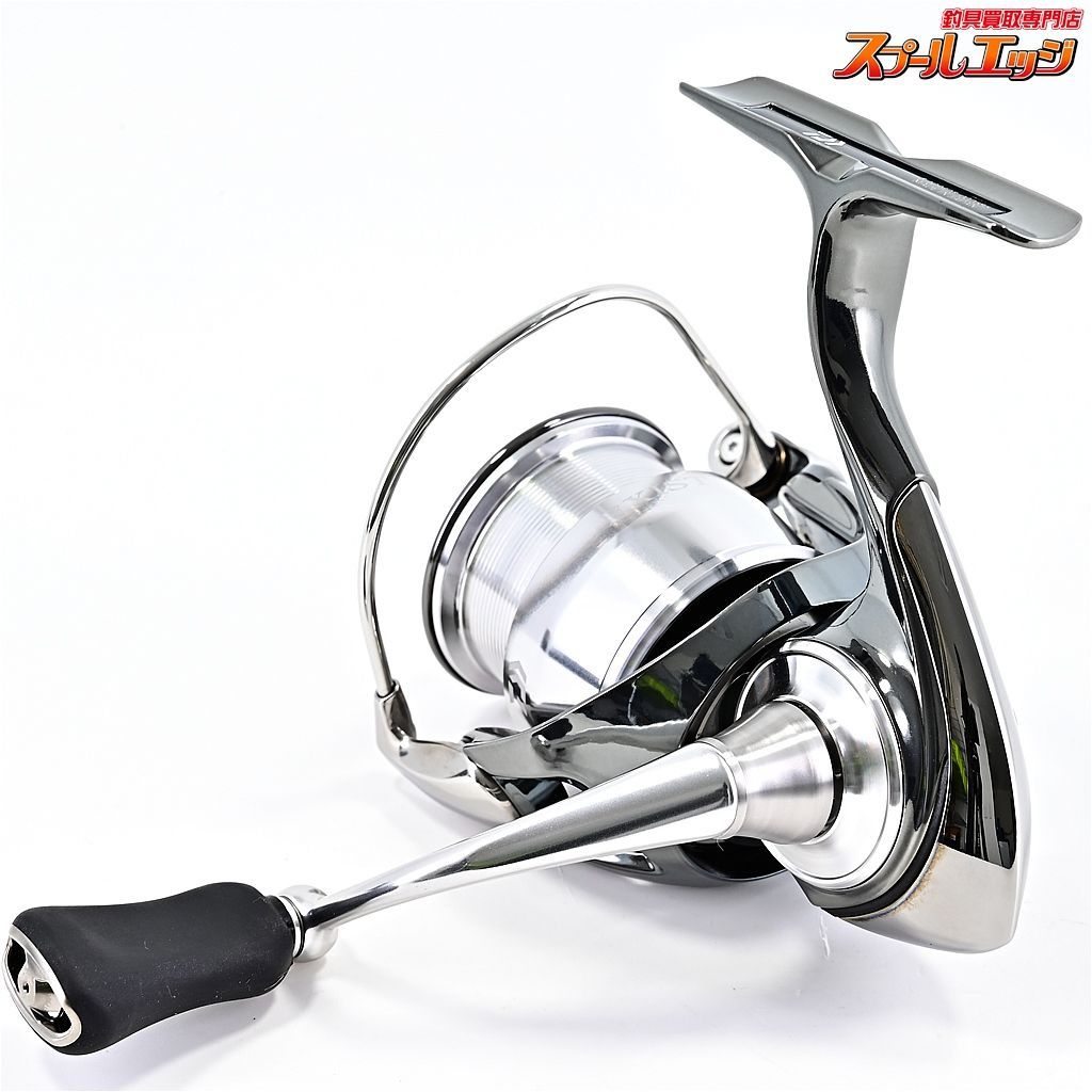 【ダイワ】 22イグジスト LT 2500S-XH DAIWA EXISTm37973 - メルカリ