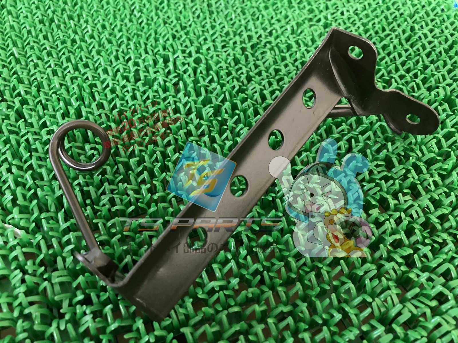 CBR400RR アッパーカウルステー 右 NC23 在庫有 即納 ホンダ 純正 新品 バイク 部品 車検 Genuine 80