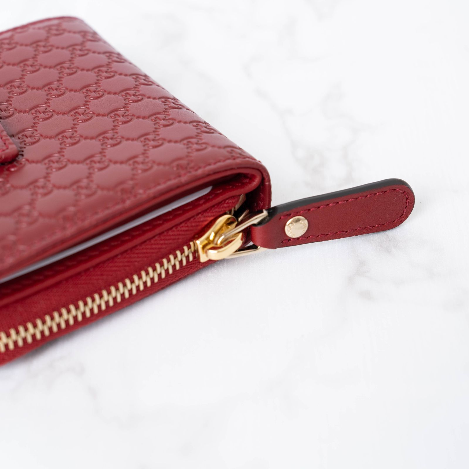 GUCCI グッチ グッチシマ 二つ折り財布 449395 BMJ1G 6420 GUCCI グッチ グッチシマ 二つ折り財布 449395 BMJ1G 6420