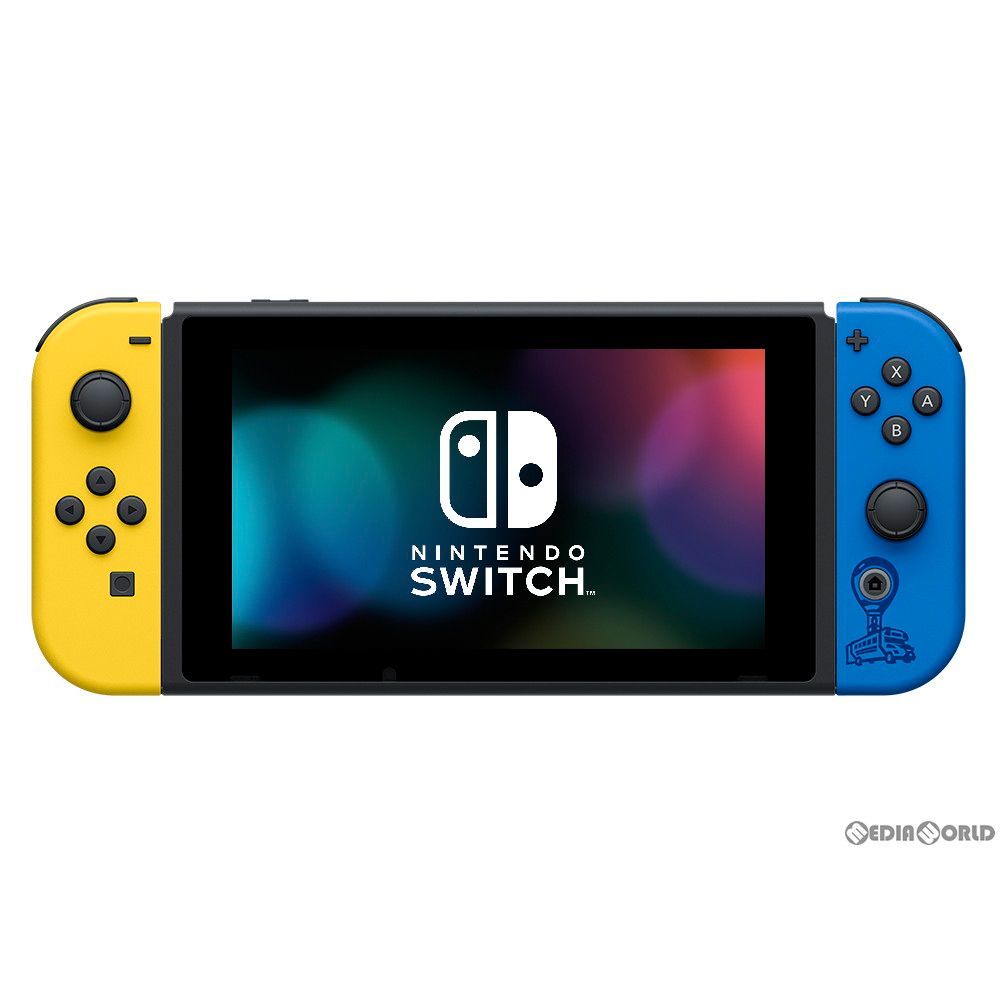 Switch ニンテンドースイッチ
