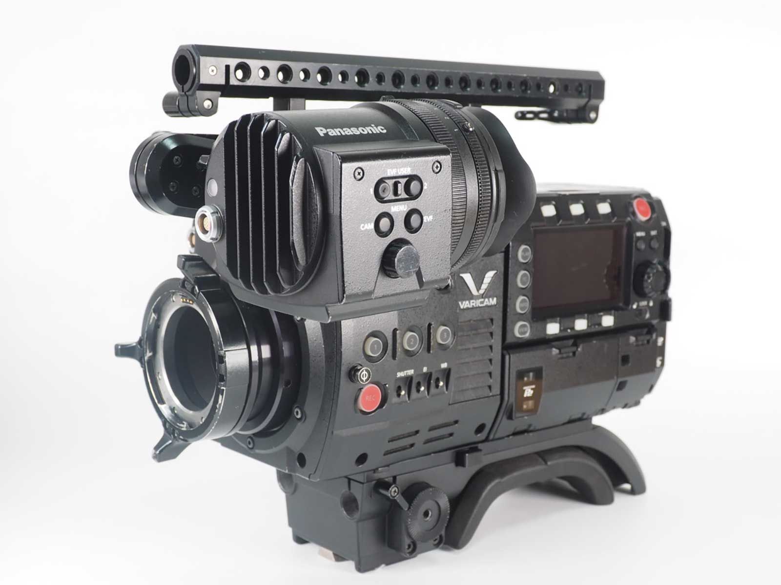 SONY HXR-NX100 業務用ビデオカメラ 2671 SONY HXR-NX100 業務用ビデオ