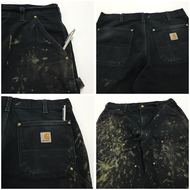 00s Carhartt