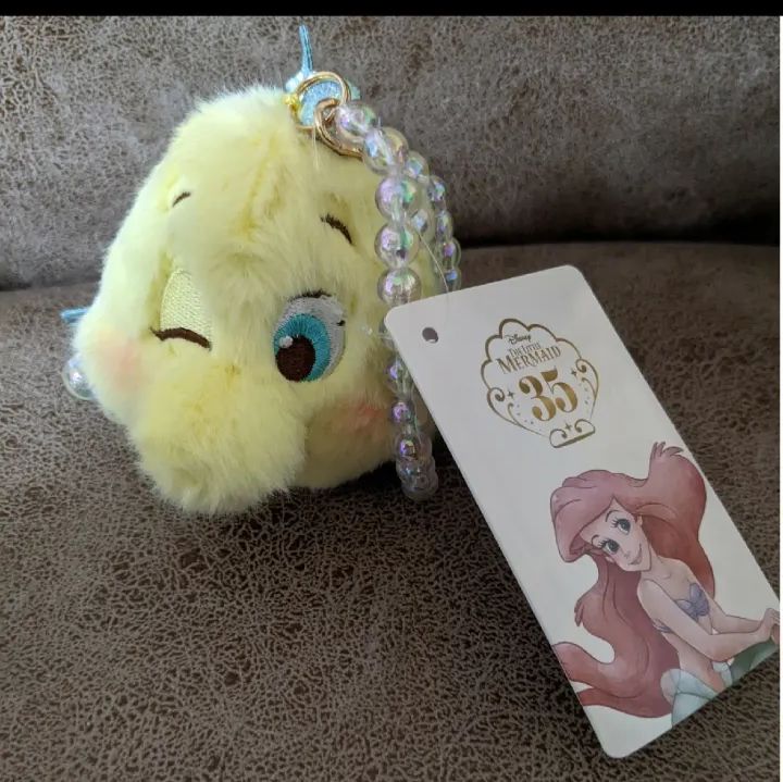 ☆DISNEY STORE 新品タグ付 お顔厳選 ギフト プレゼント - メルカリ