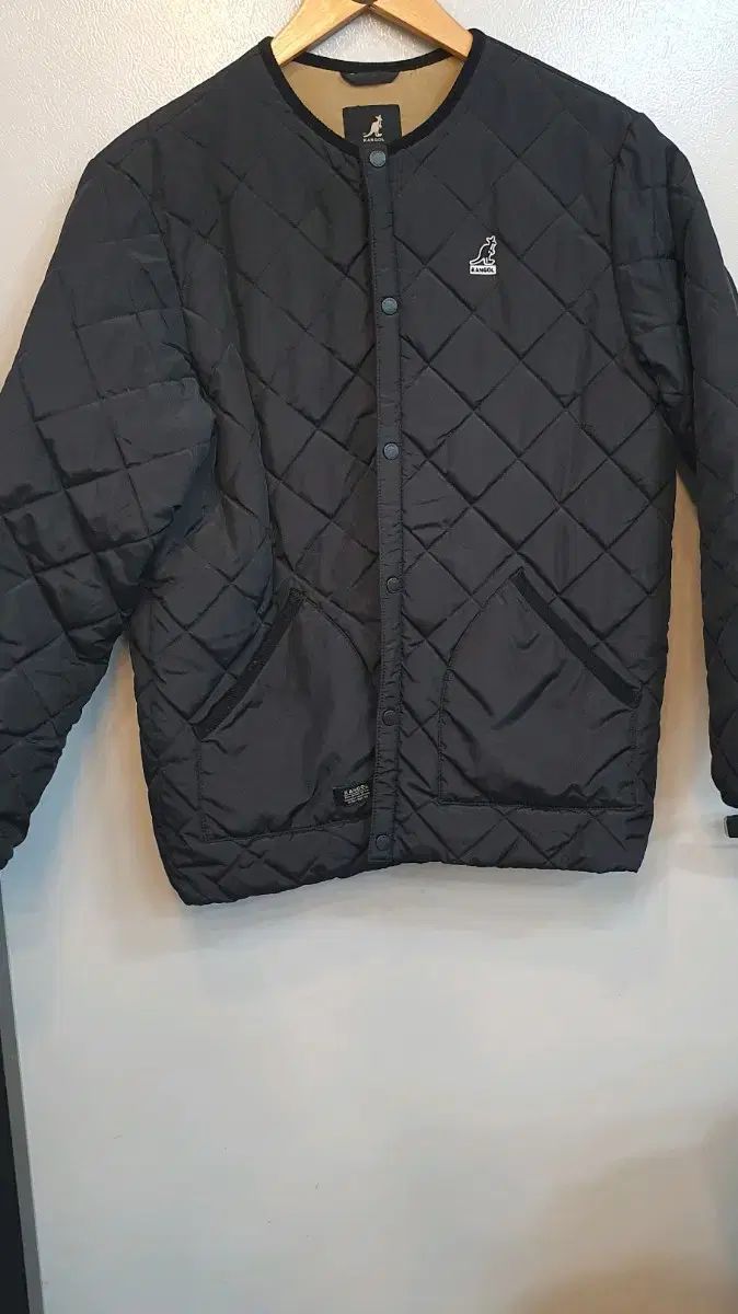 キルティングアウター155