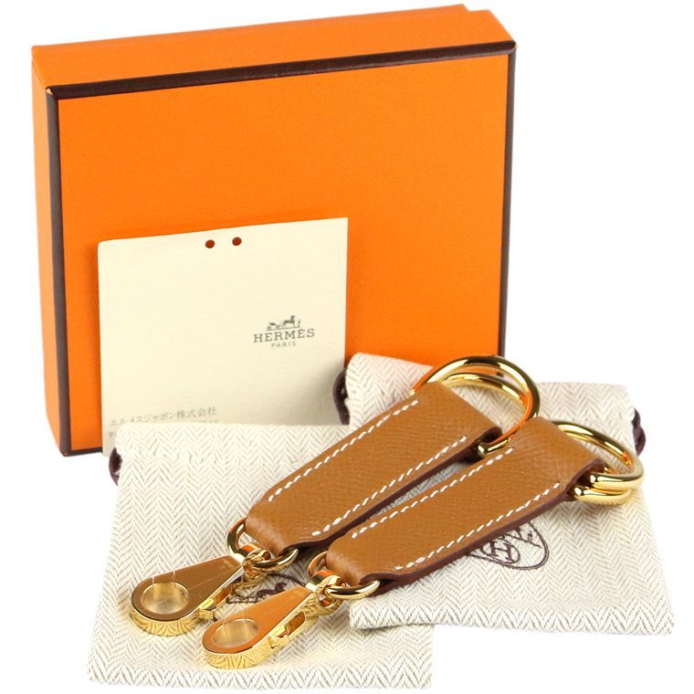エルメス バッグ　アタッシュ ソワ エトゥープ/ゴールド金具 エプソン Y刻印 エルメス バッグ アタッシュ ソワ エトゥープ/ゴールド金具 エプソン Y