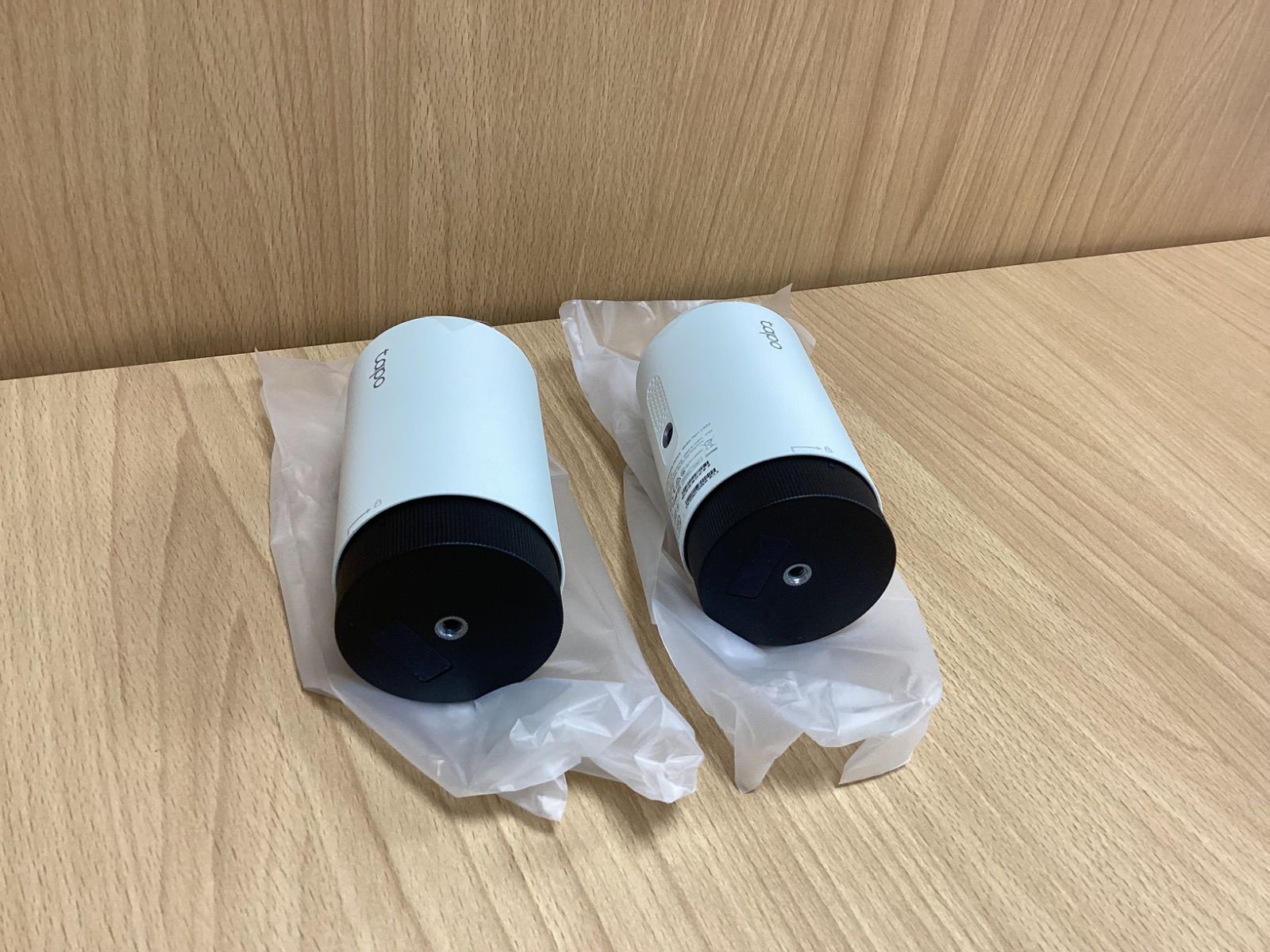  I 654 Tapo C 420 S 2 フルワイヤレス セキュリティカメラシステム その他 カメラ