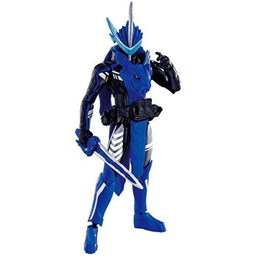 単品 仮面ライダーセイバー RKF 仮面ライダーブレイズ ライオン戦記