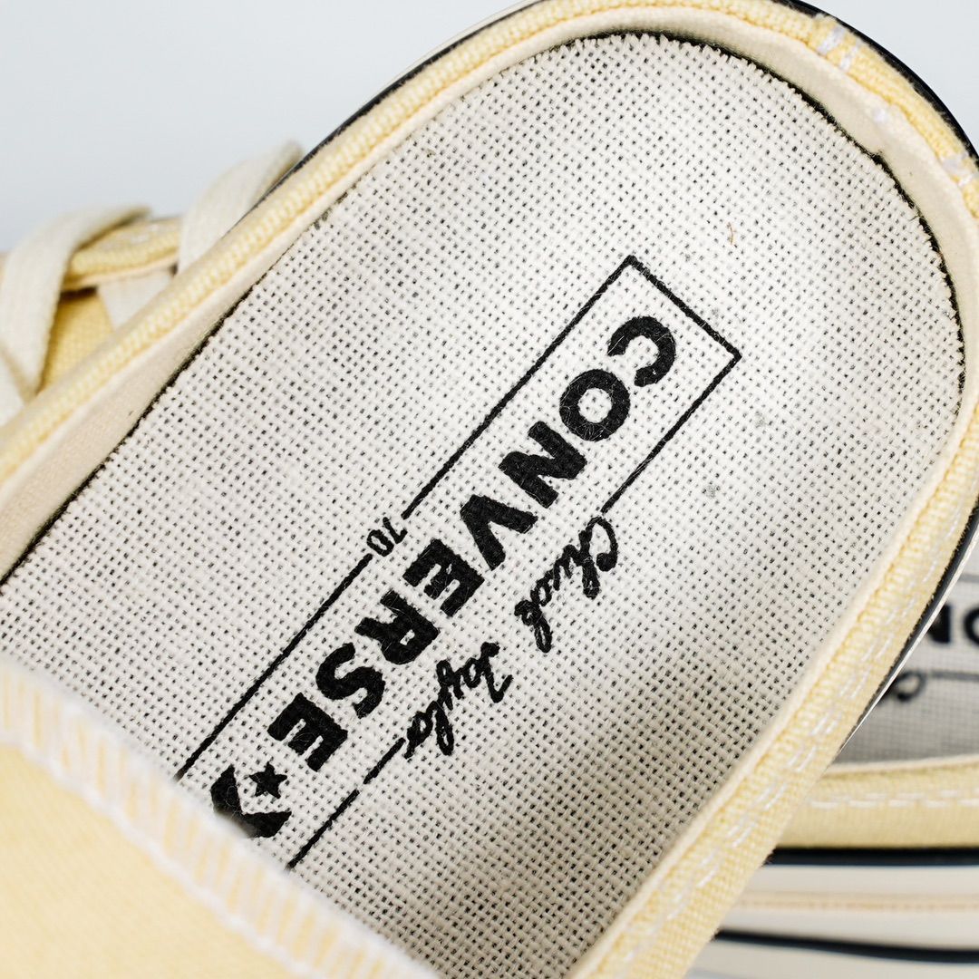 1970s スリップオン