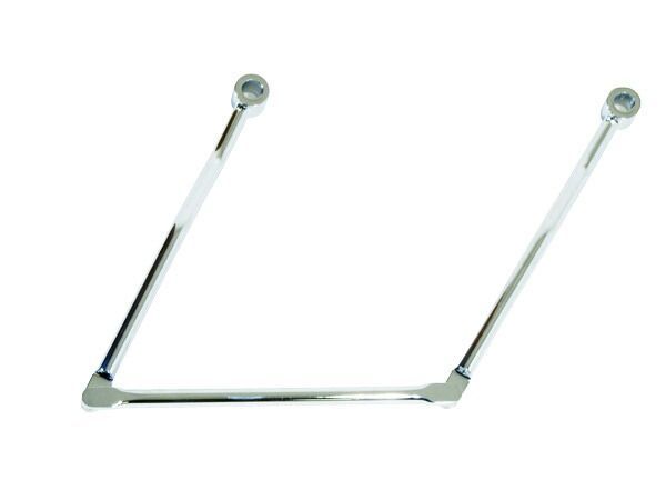 ヤマハ　ボルトBOLT VN04 サドルバックサポートバー新品未使用 ヤマハ ボルトBOLT VN04 サドルバックサポートバー新品未使用 ヤマハ