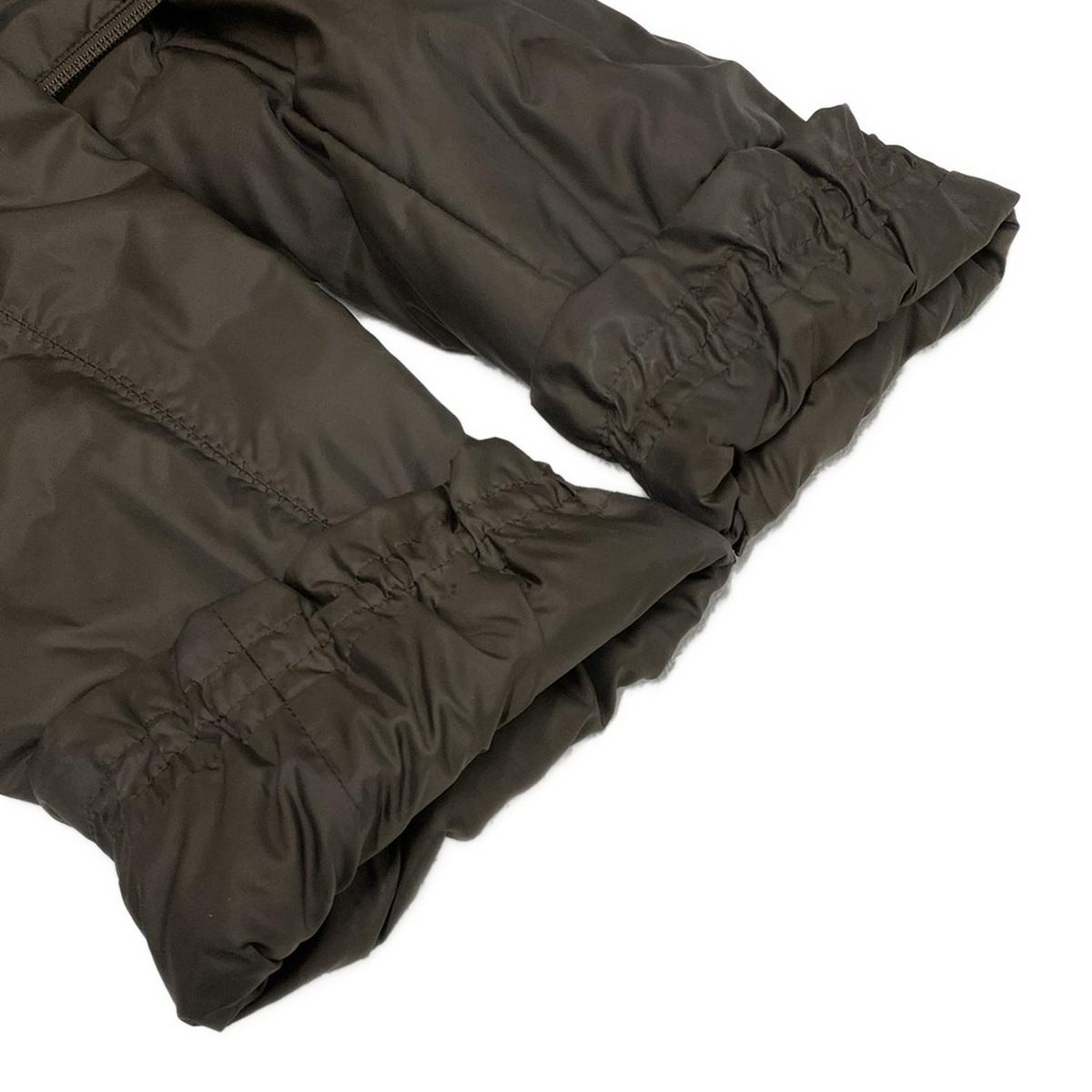 レリアン ダウンコート