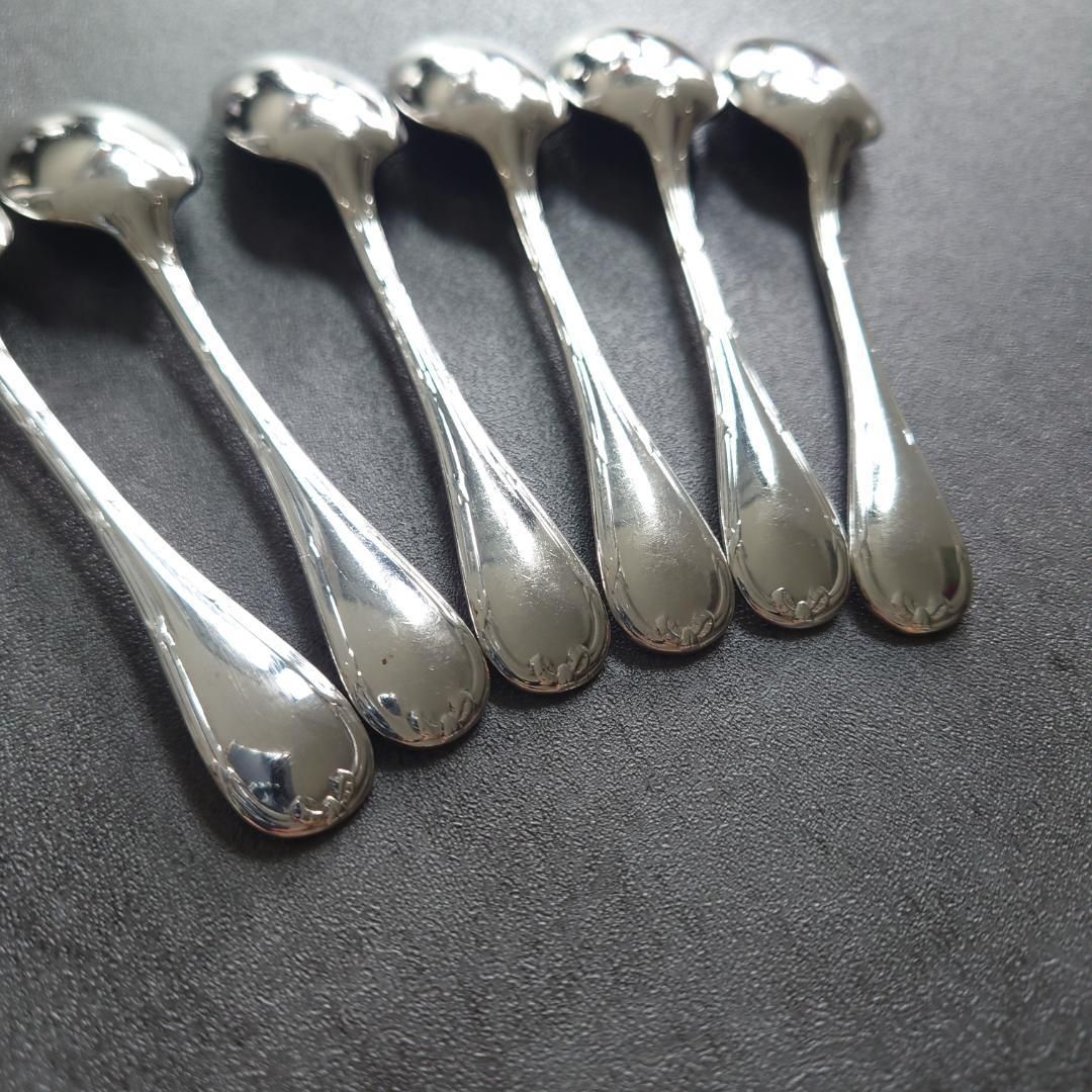 デミタススプーン