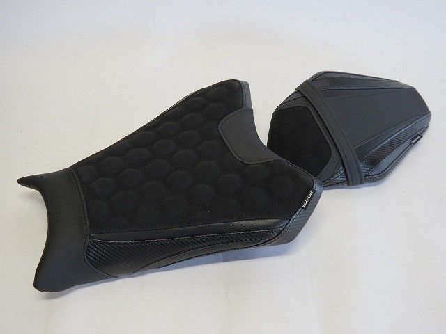 Ninja用 ZX-6R zx-6r 2024 以降 カスタム フロント & リア シート