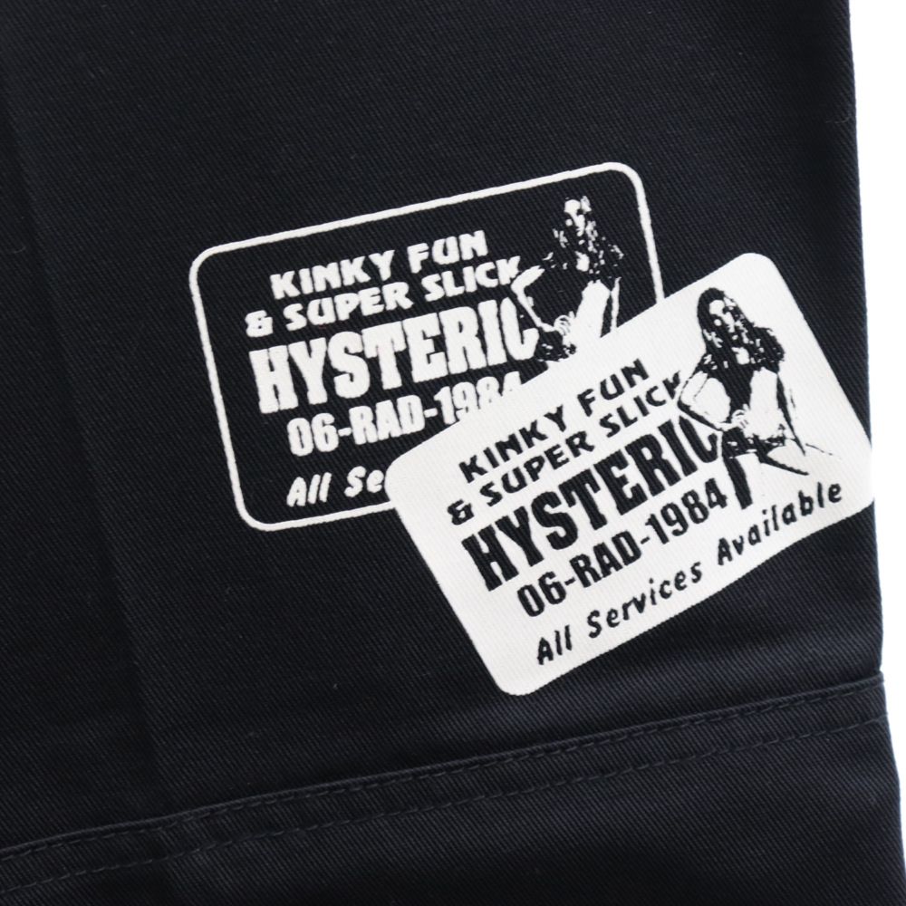 Dickies (ディッキーズ) ×HYSTERIC GLAMOUR ヒステリックグラマー ...