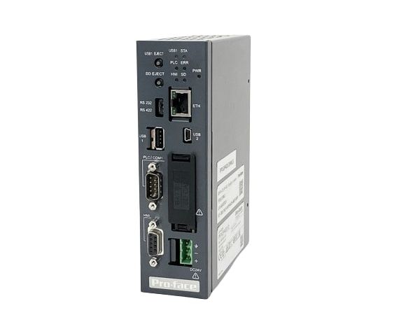 Pro-face GP-4G01 PFXGP4G01D データ収集機器 プロフェイス PC周辺機器 中古 細かく 美