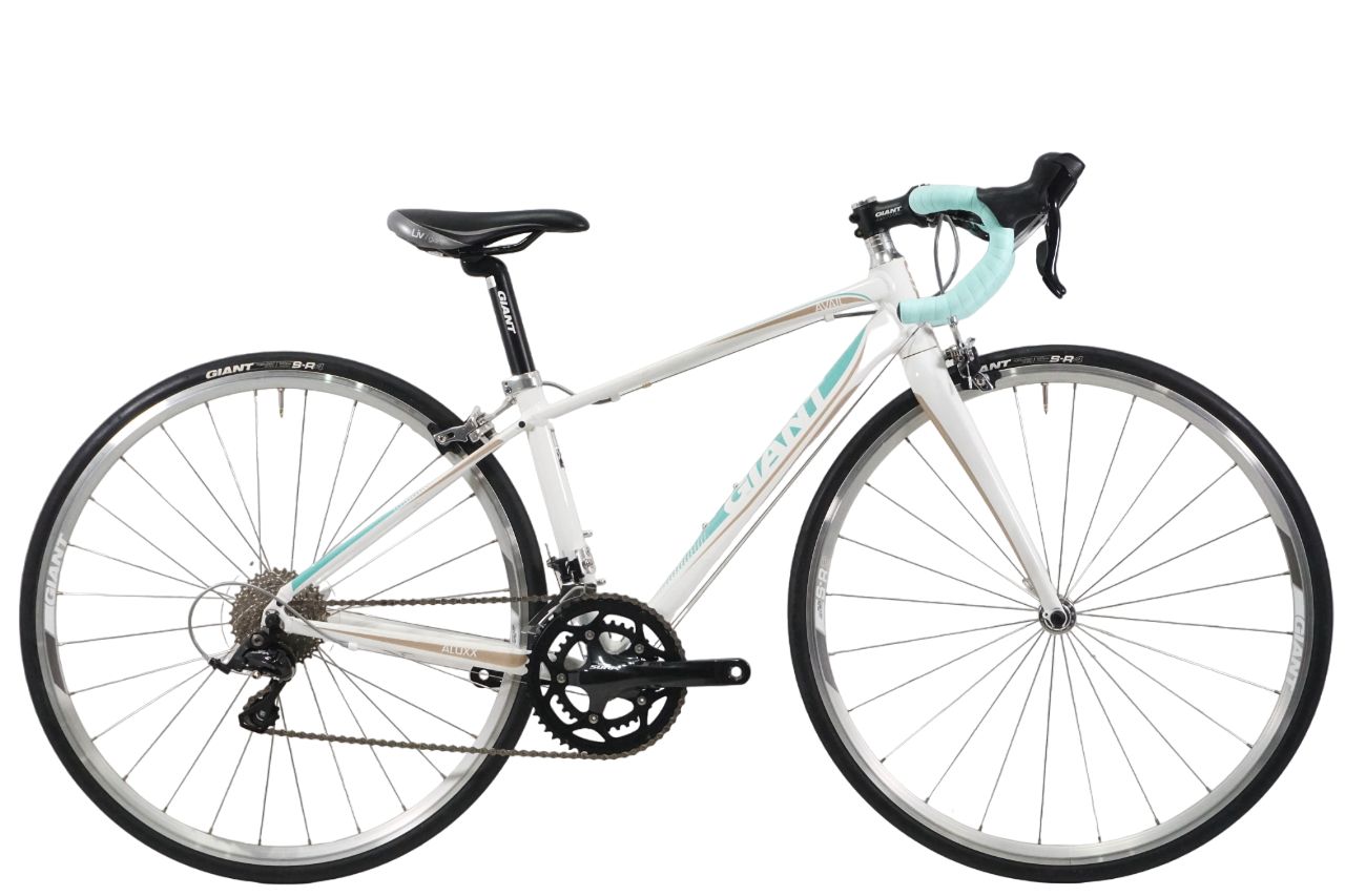 GIANT 「ジャイアント」 LIV AVAIL 3 2013年モデル ロードバイク