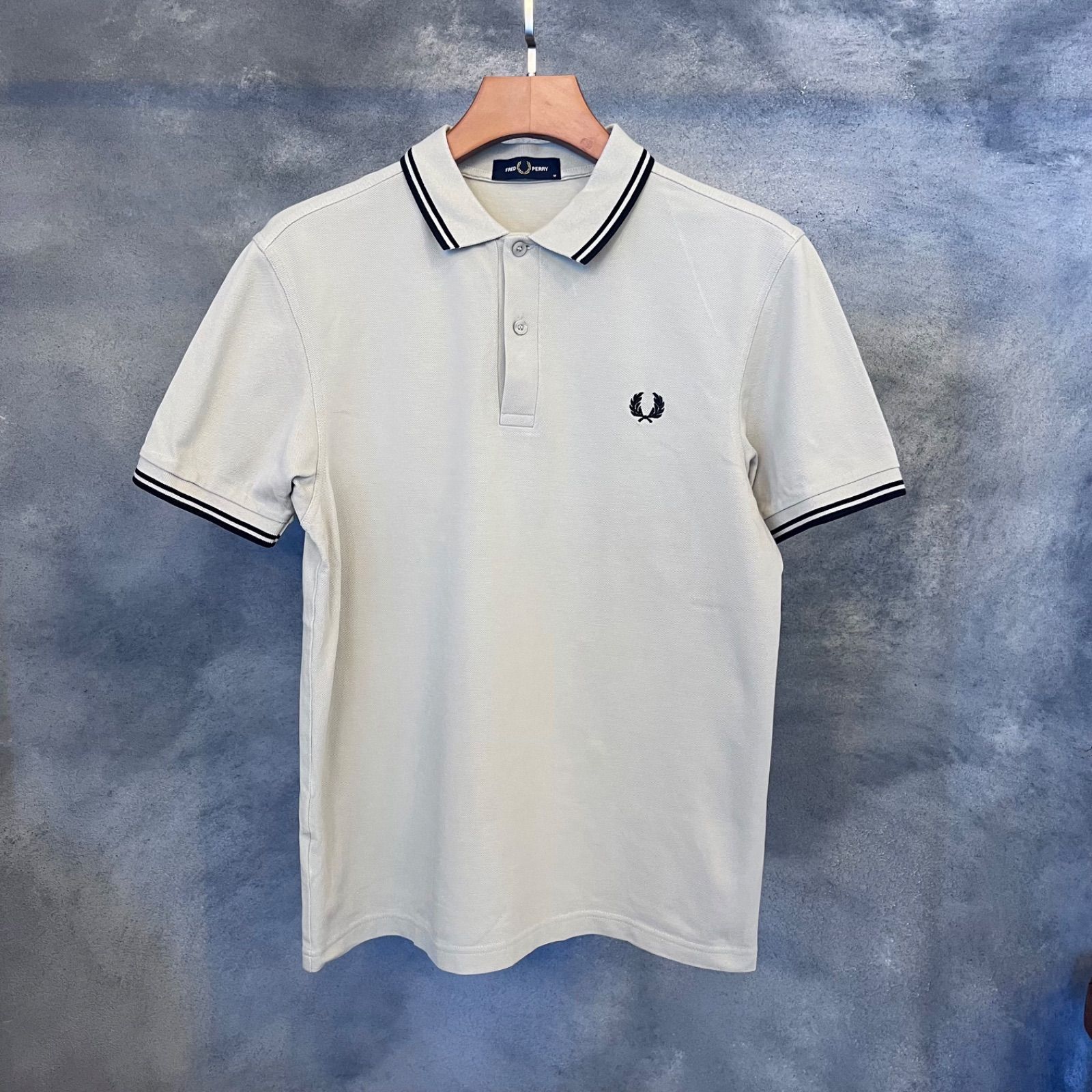 FRED PERRY/フレッドペリーポロシャツThe Fred Perry Shirt - M3600半袖