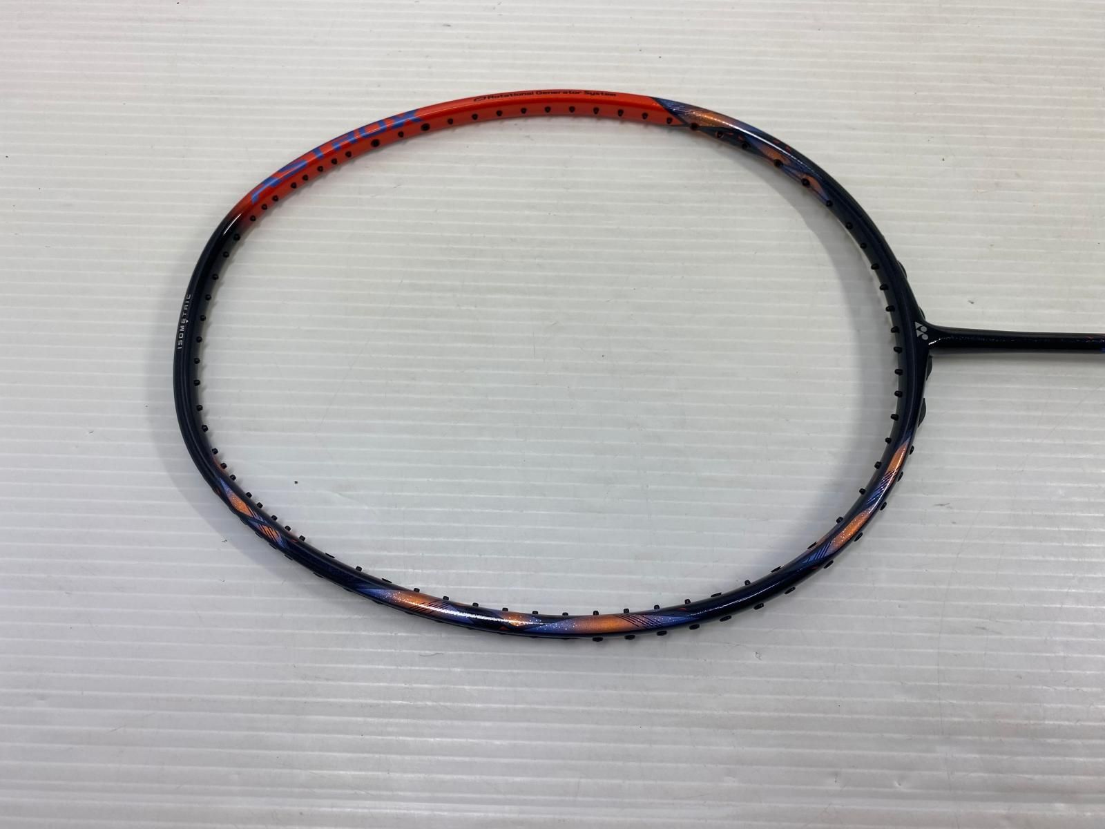 GOSEN ゴーセン グングニル ベータ バトミントンラケット TID