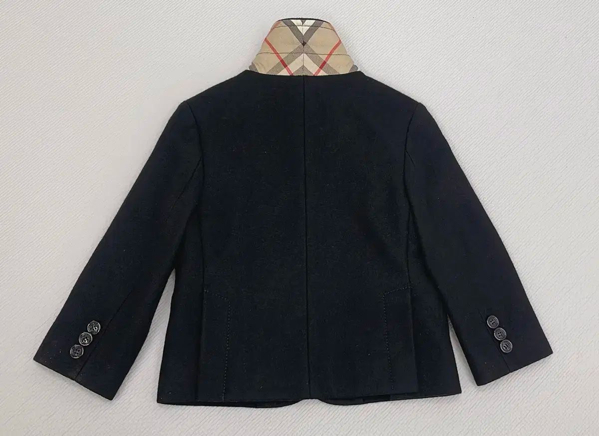 BURBERRY バーバリー 幼児用ジャケット 2Y ♥ 正規品