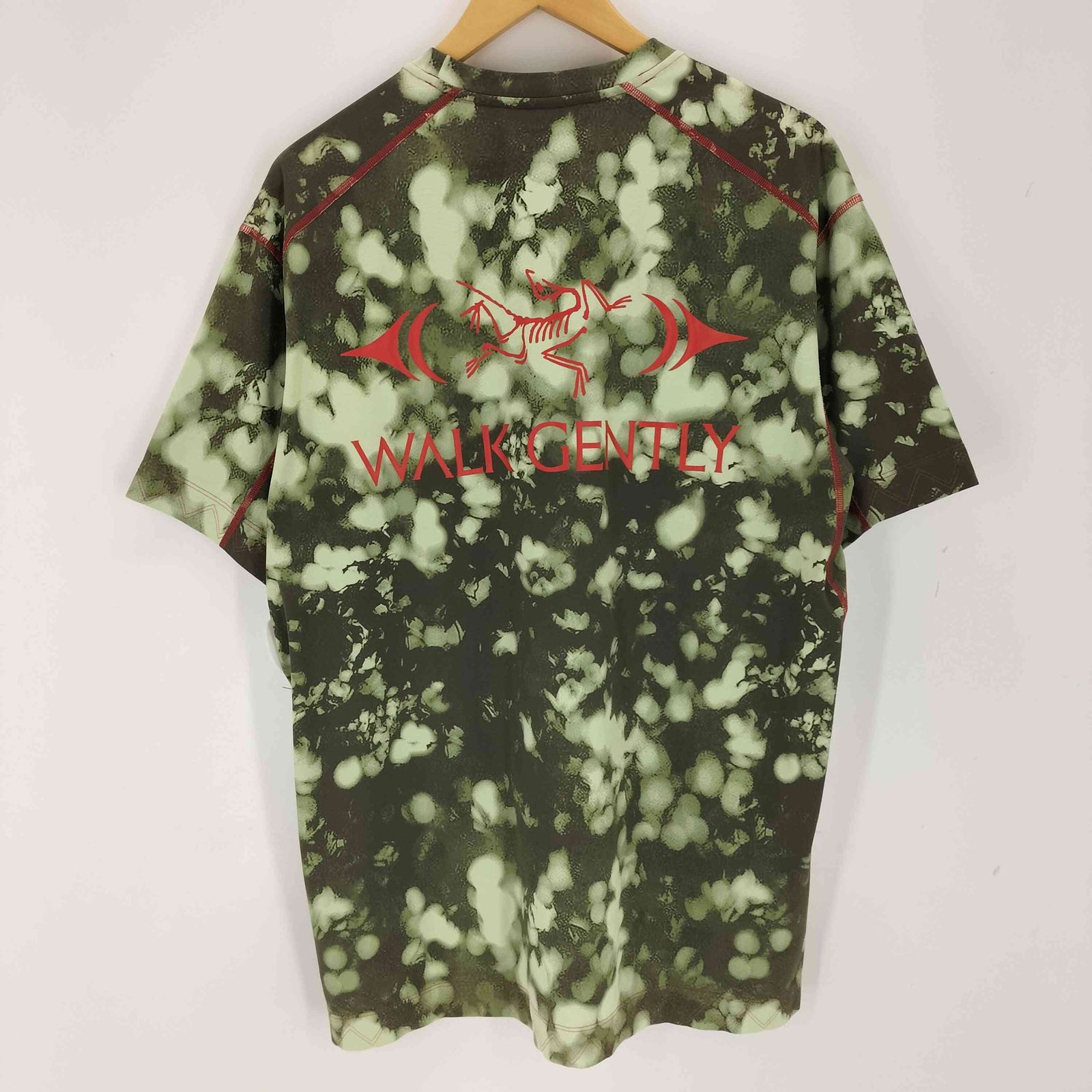アークテリクス ARCTERYX COPAL SS TEE メンズ JPN：L Arc\u0027teryx 