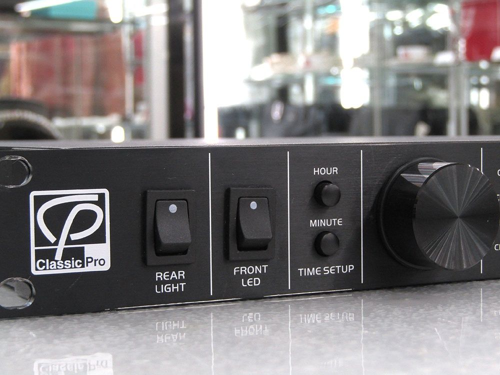 PDM|LSII