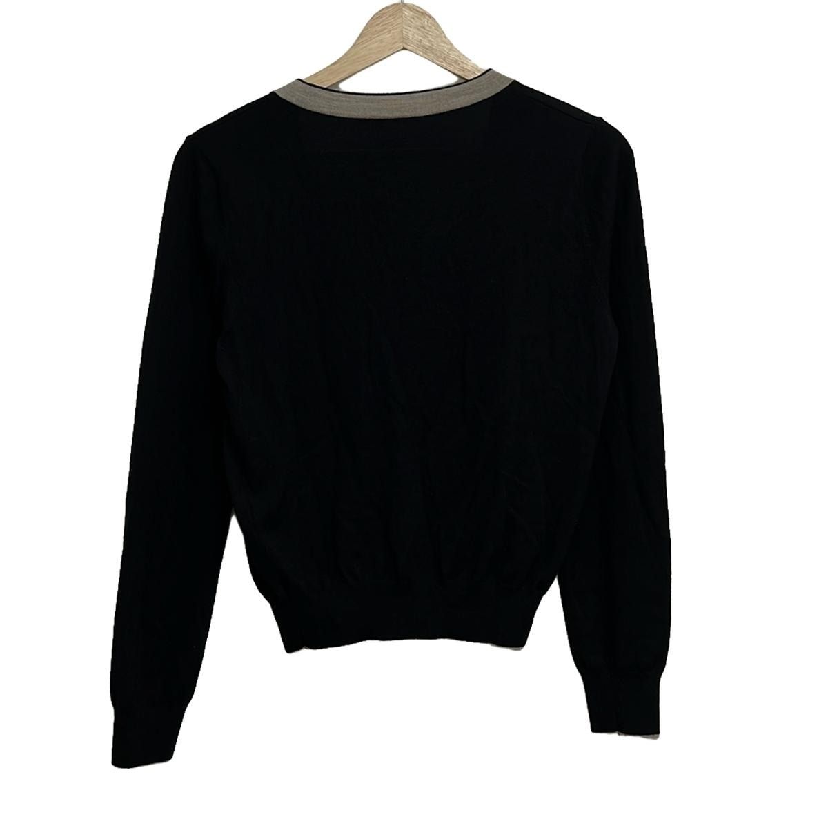 FOXEY(フォクシー) カーディガン サイズ40 M レディース - 35296