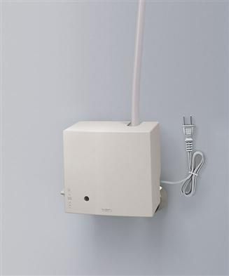 TOTO 台付自動水栓 TLE26701J